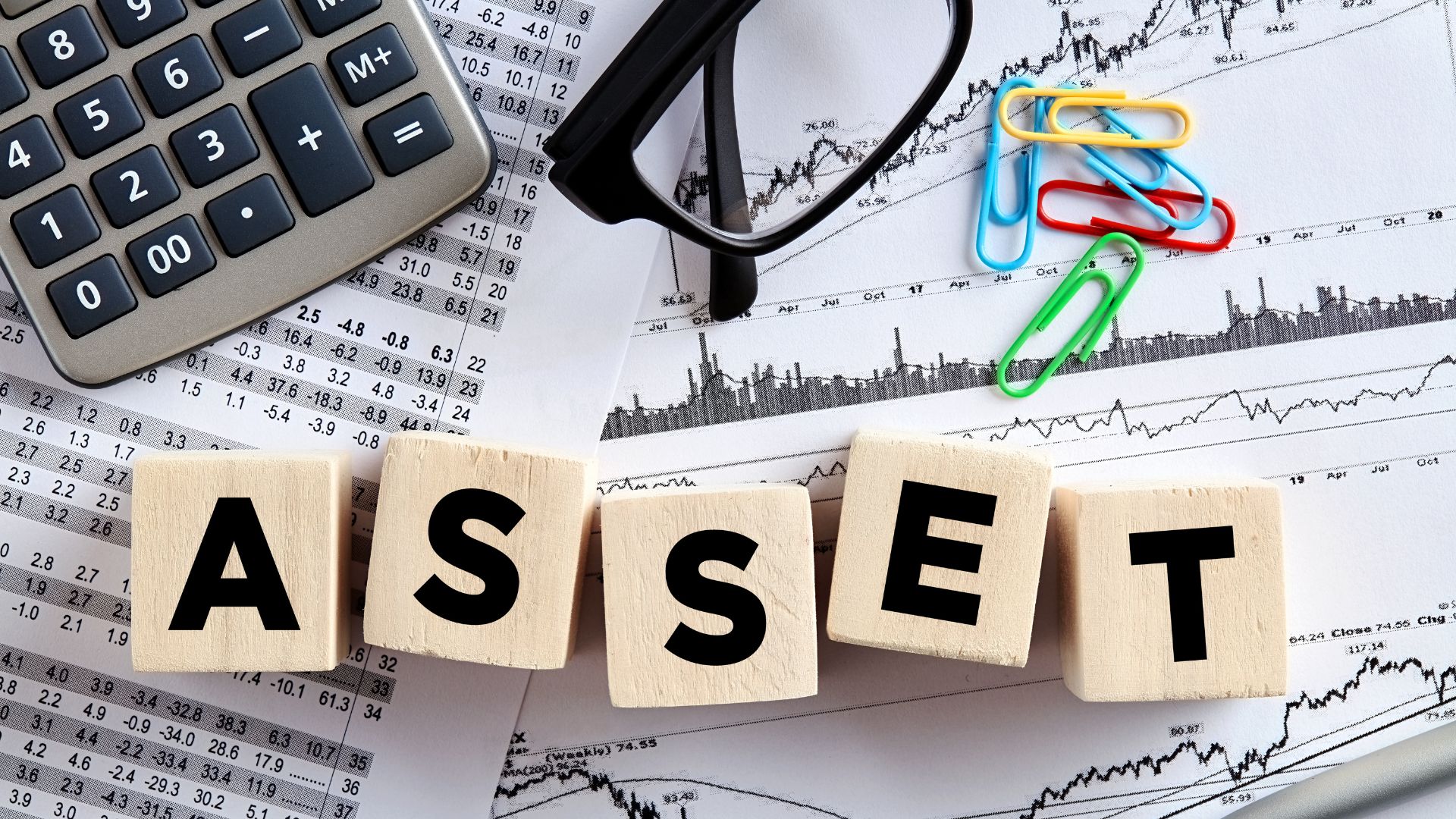 Brand Collateral & Assets