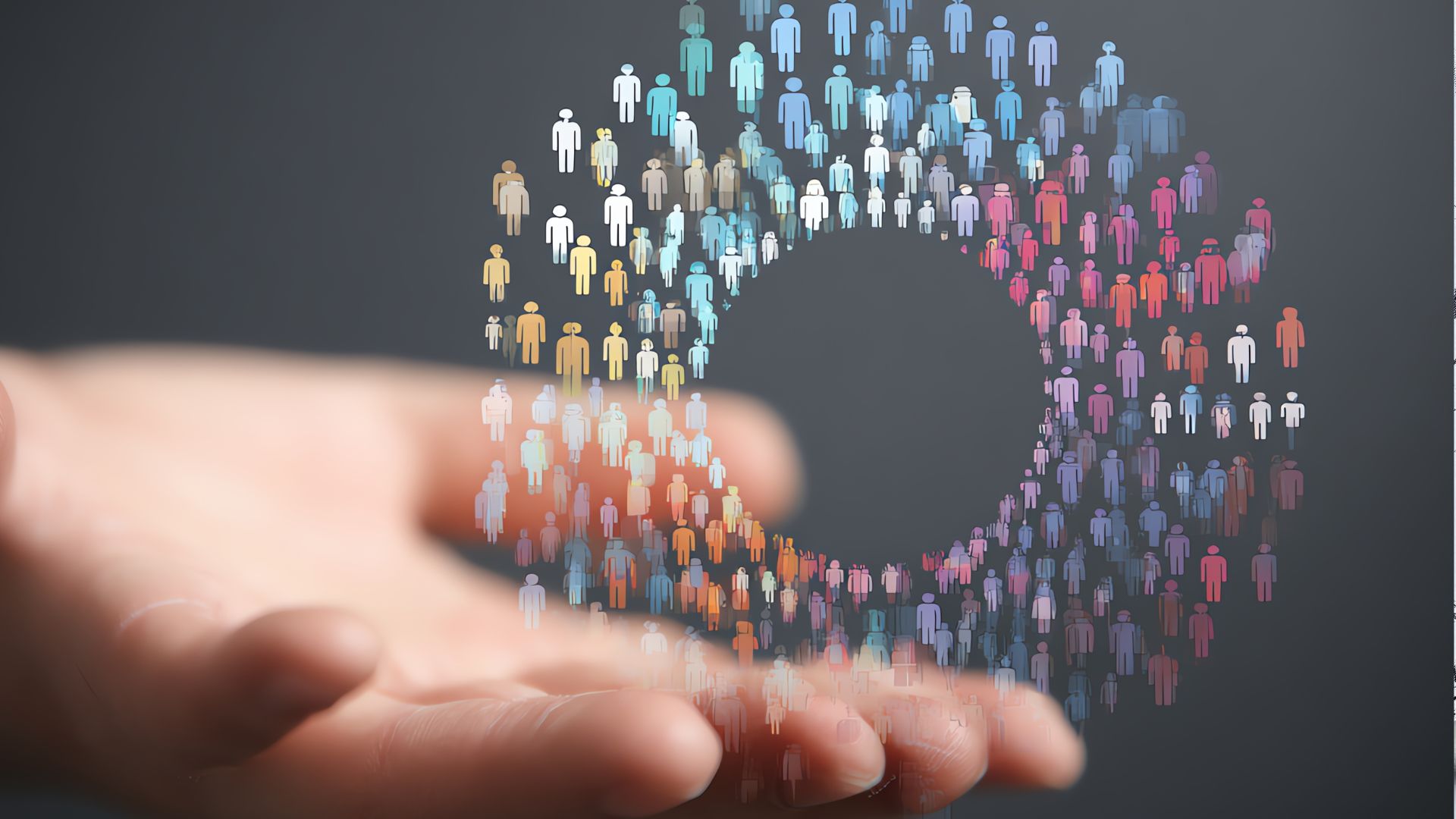 Digital Brand Presence