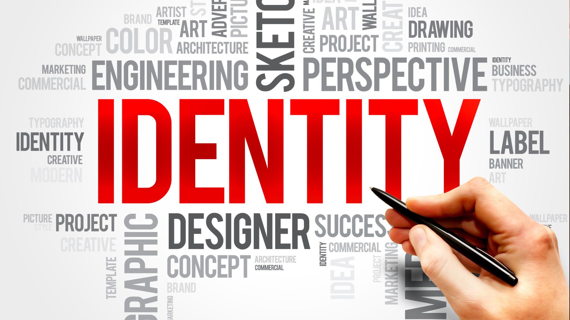 Visual Identity Design