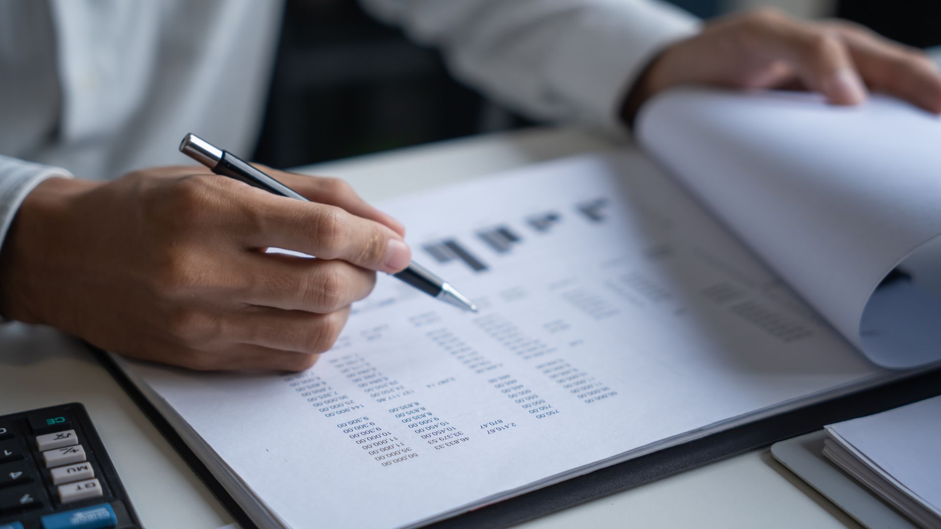 Analytics Audit & Setup