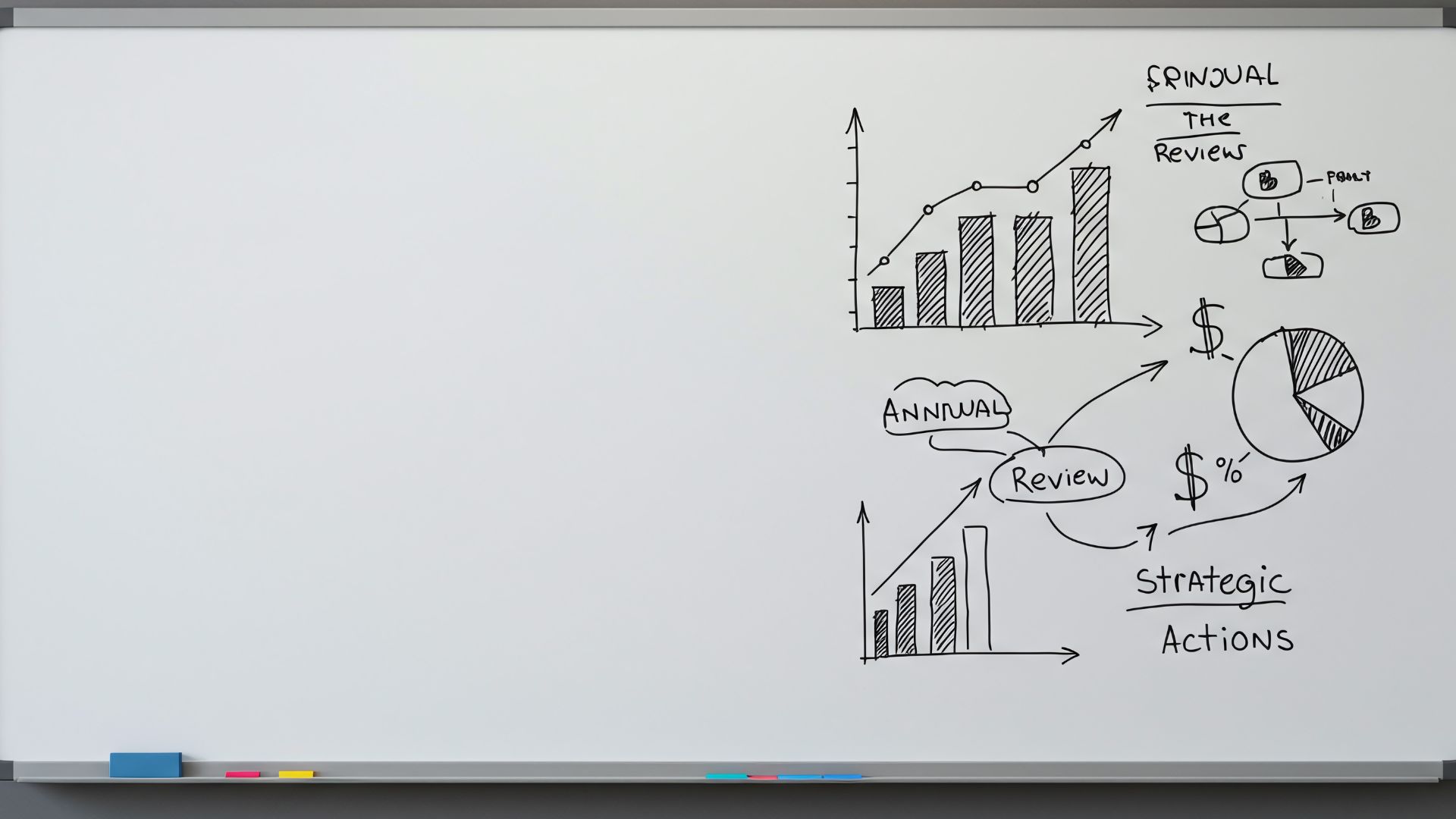 Growth Strategy Planning