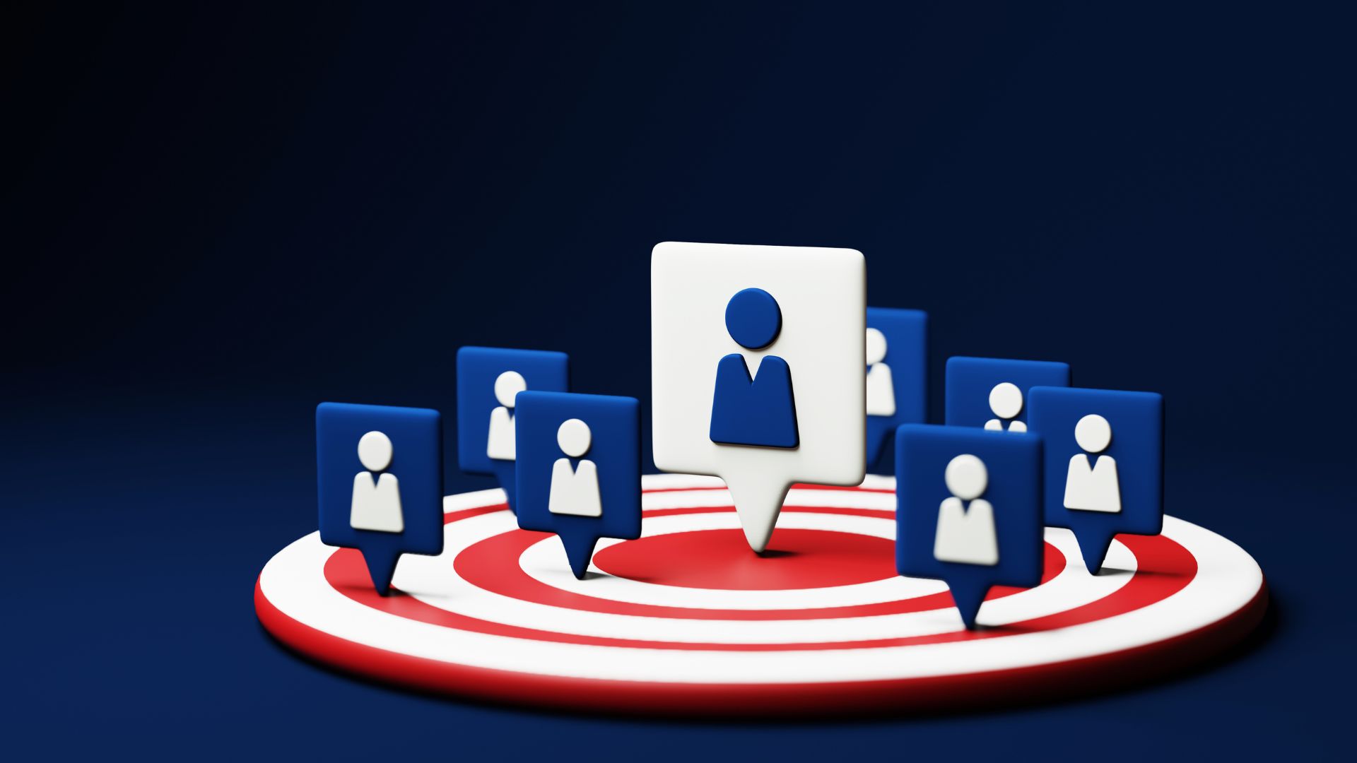 Campaign Strategy & Setup
