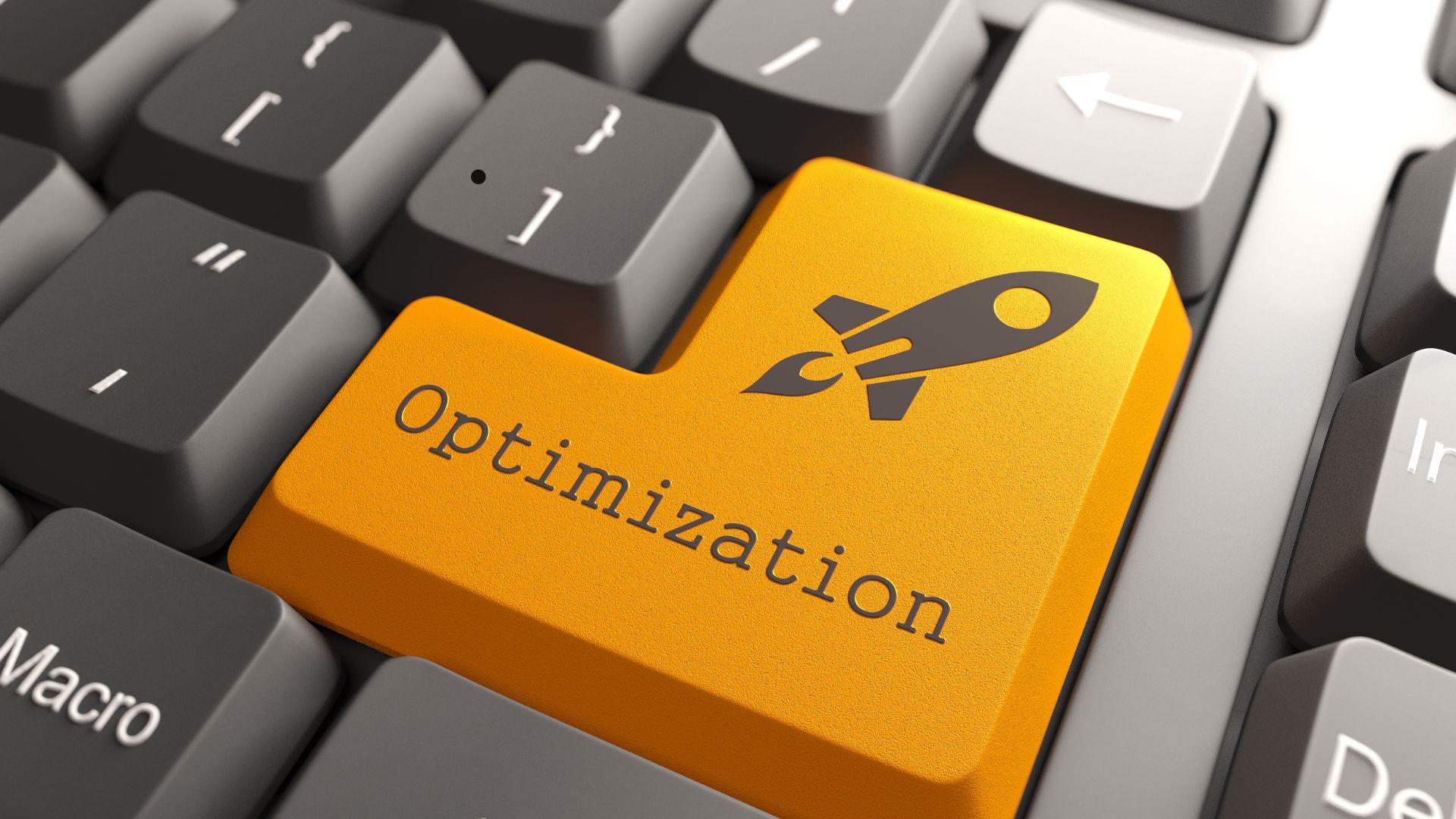 Testing & Optimization