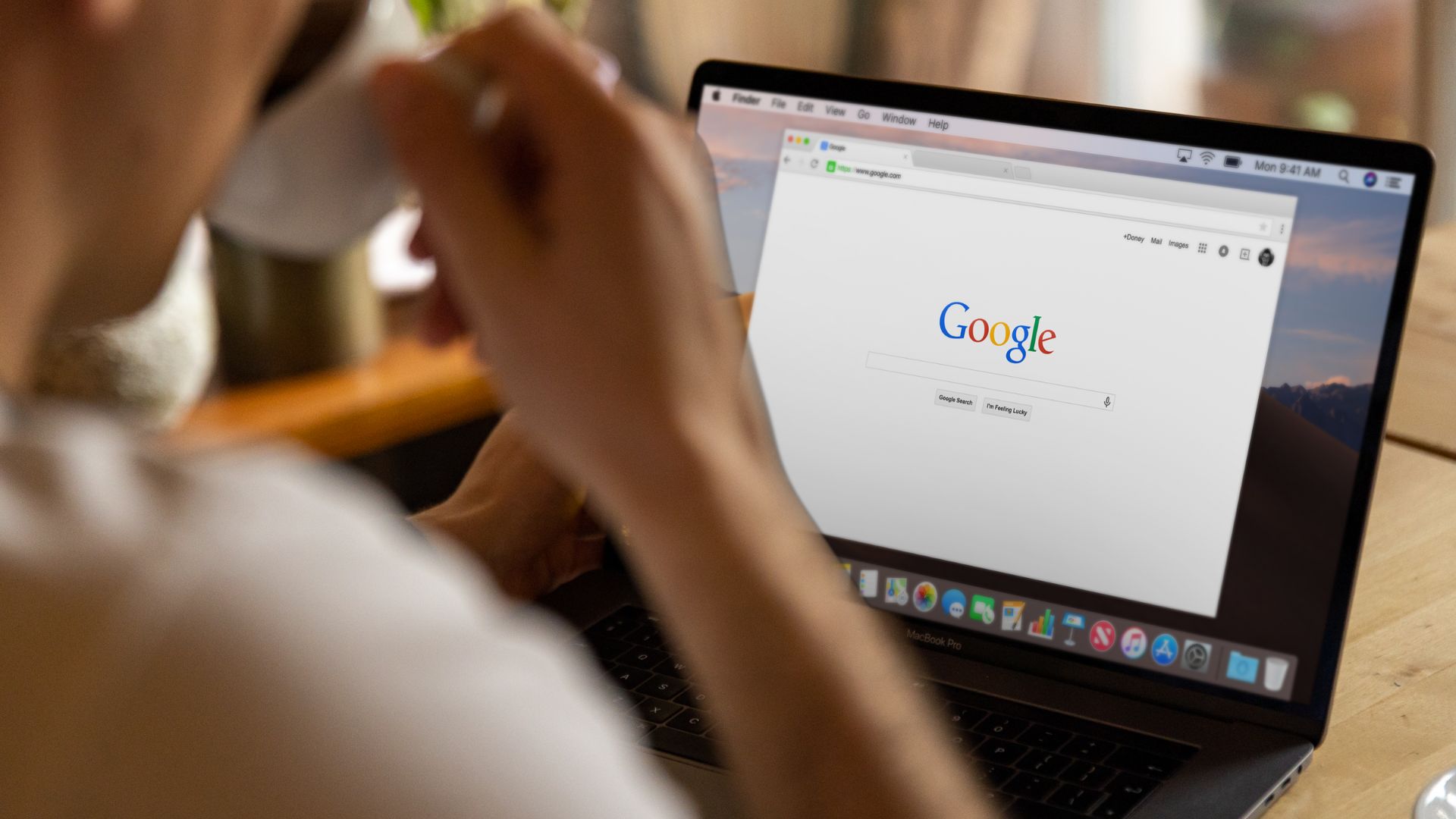 Google & Meta Ads