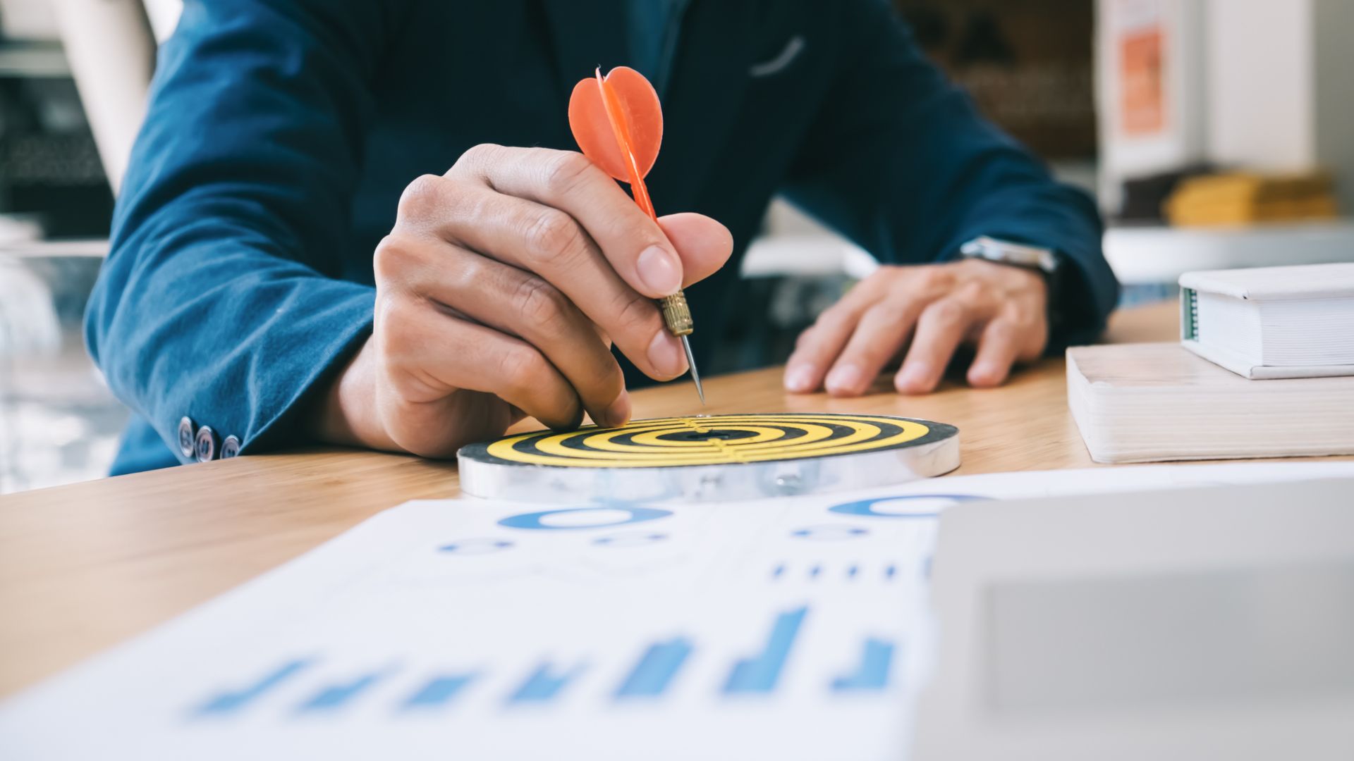 Retargeting & Remarketing