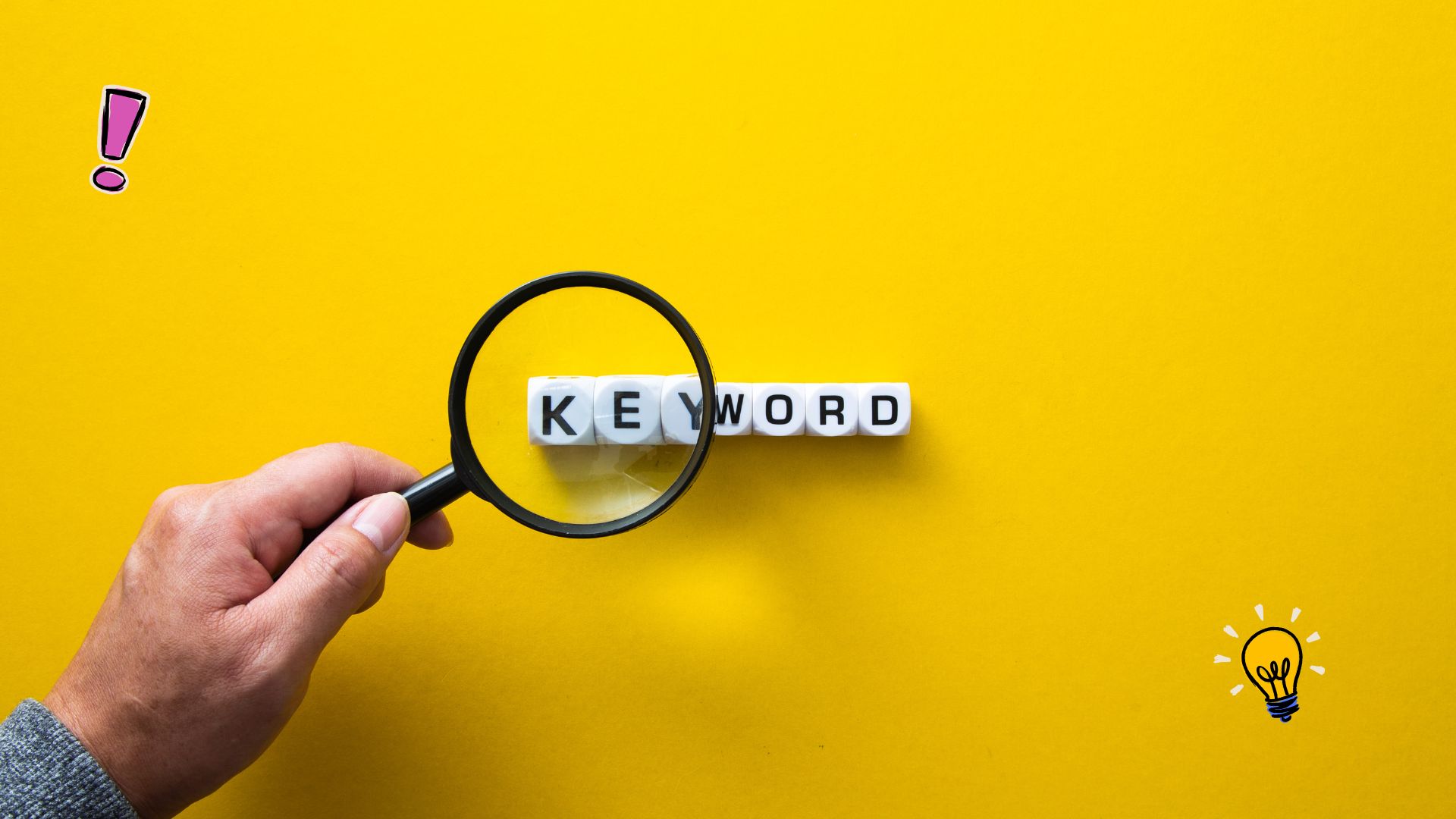 Keyword Research