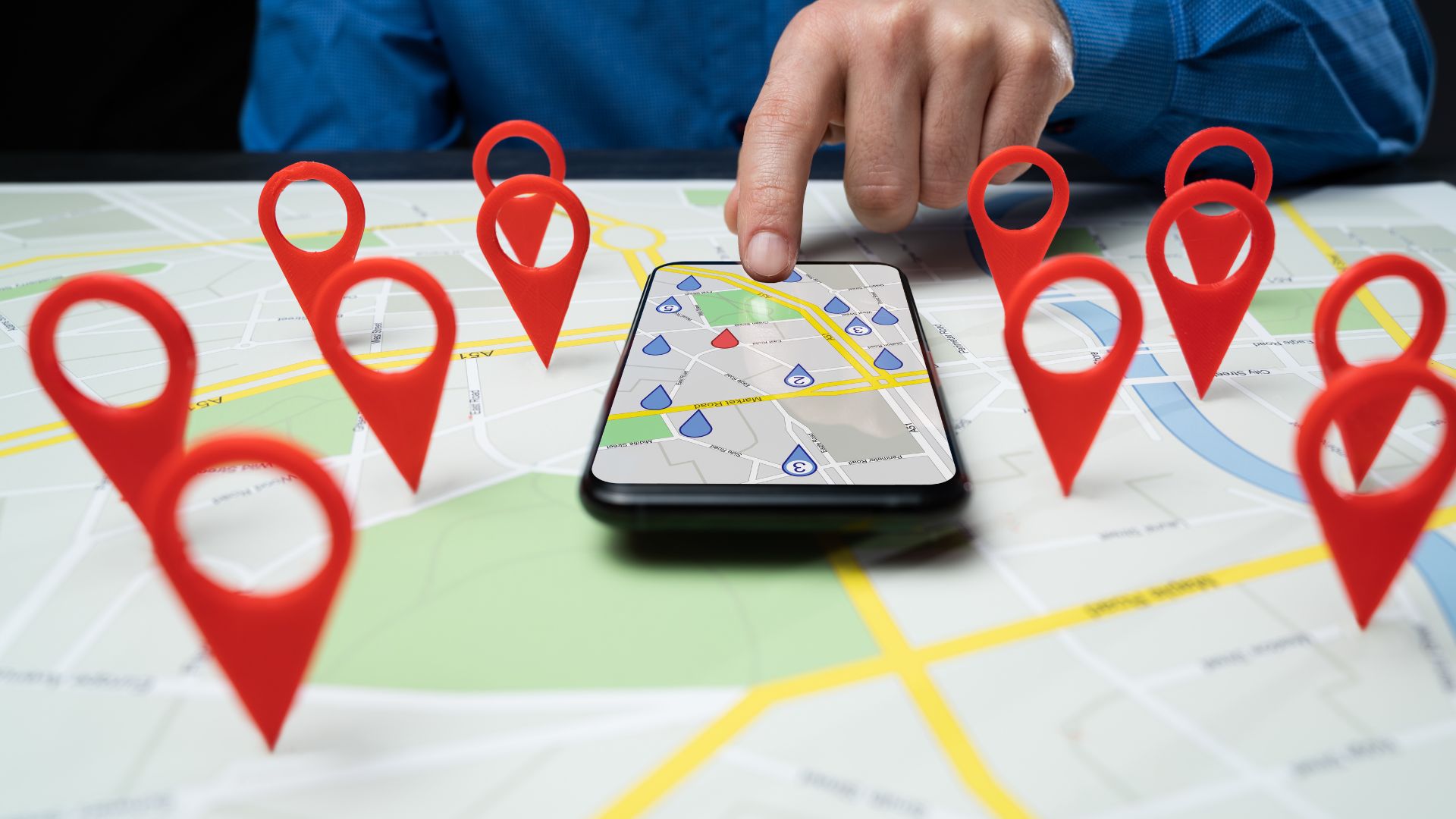 Local SEO