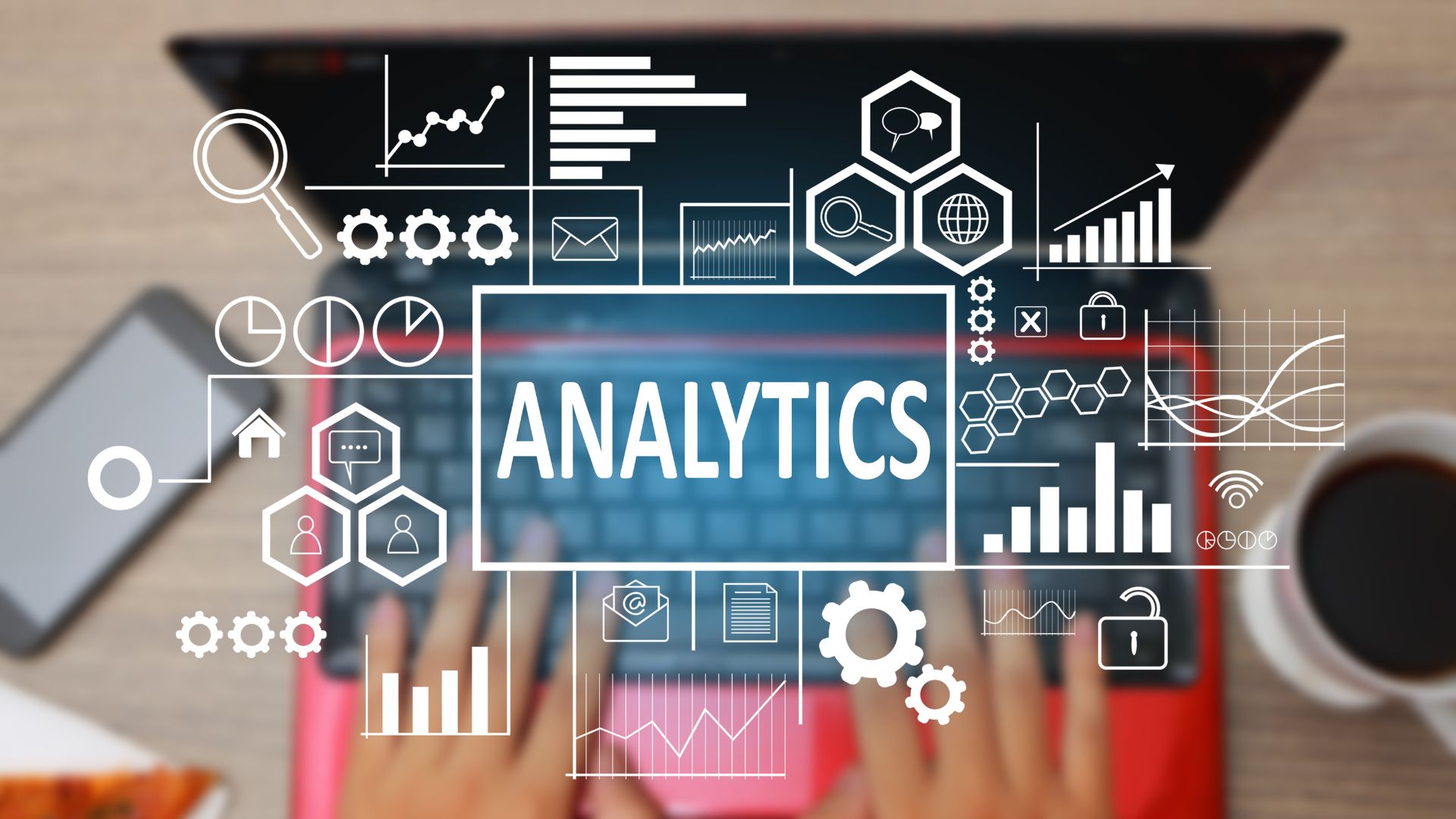 Analytics & Reporting