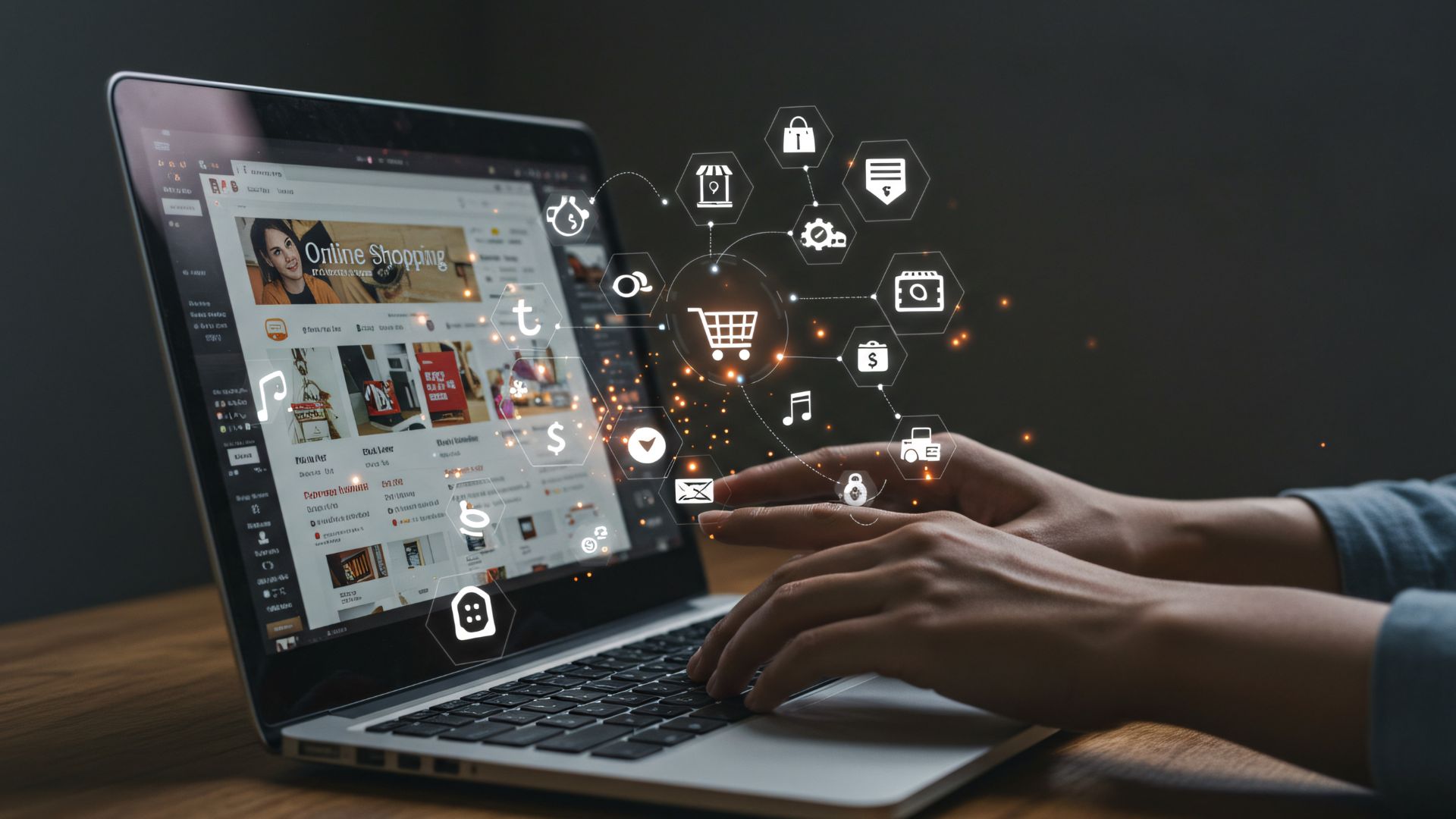 Social Media Advertising